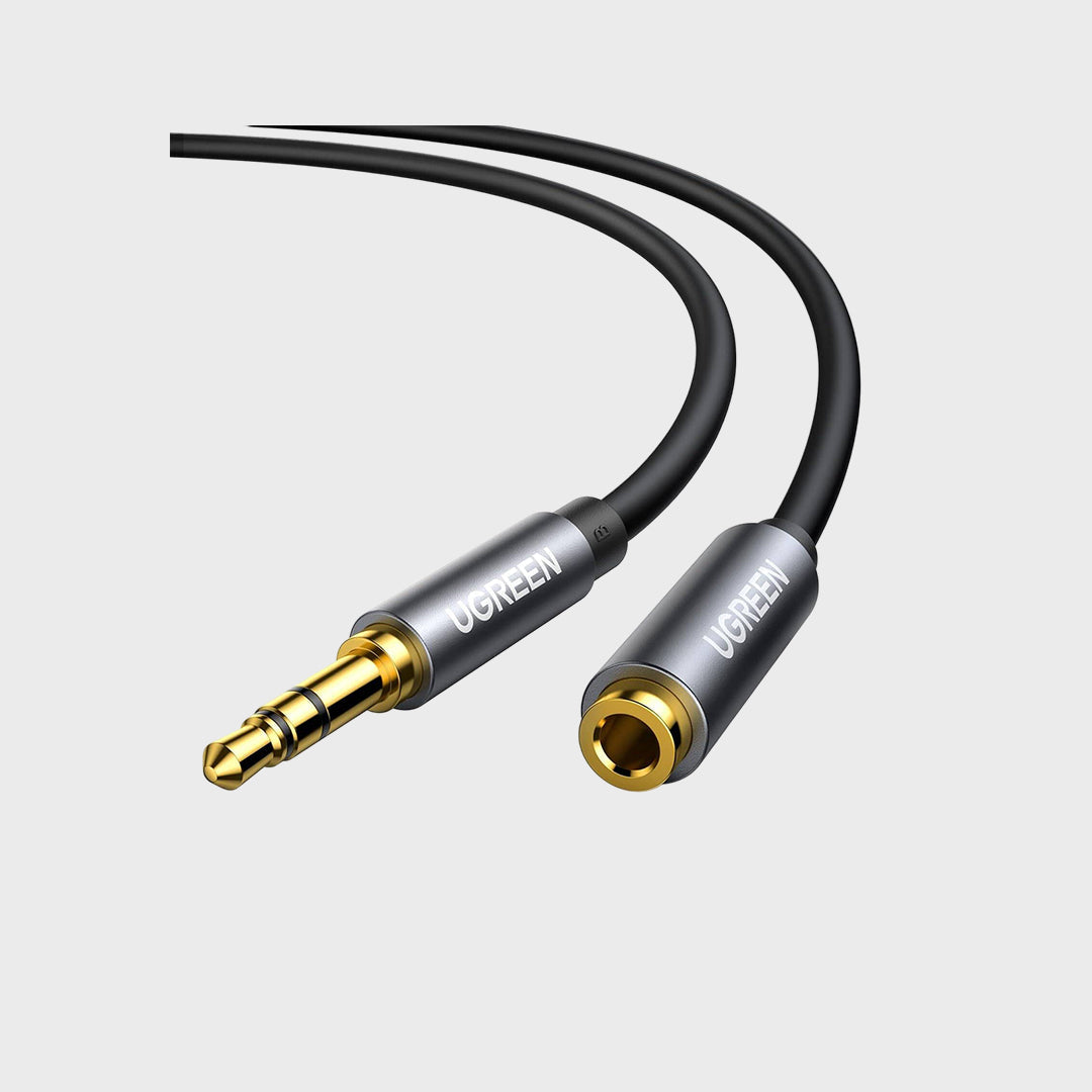 Adaptor Audio