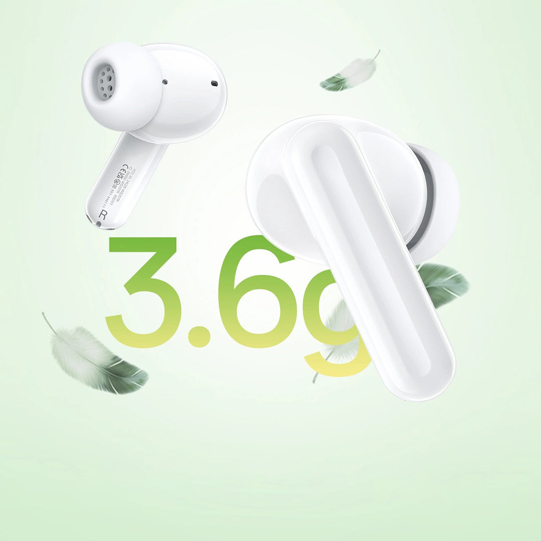 Kufje Çift Me Bluetooth Ugreen Hitune P3 True Wireless