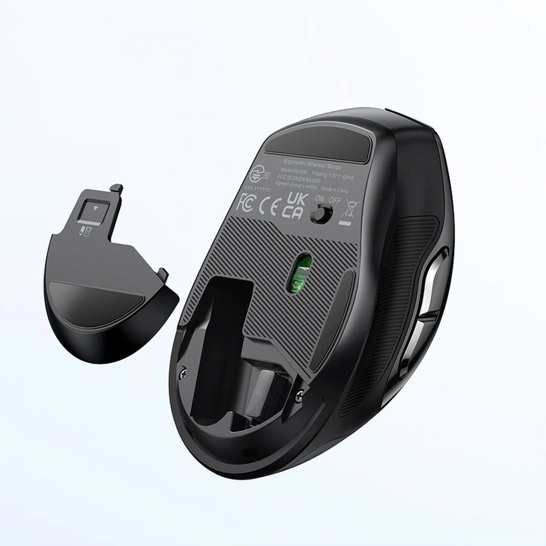 Maus Wireless / Me Bluetooth Ugreen 4000DPI