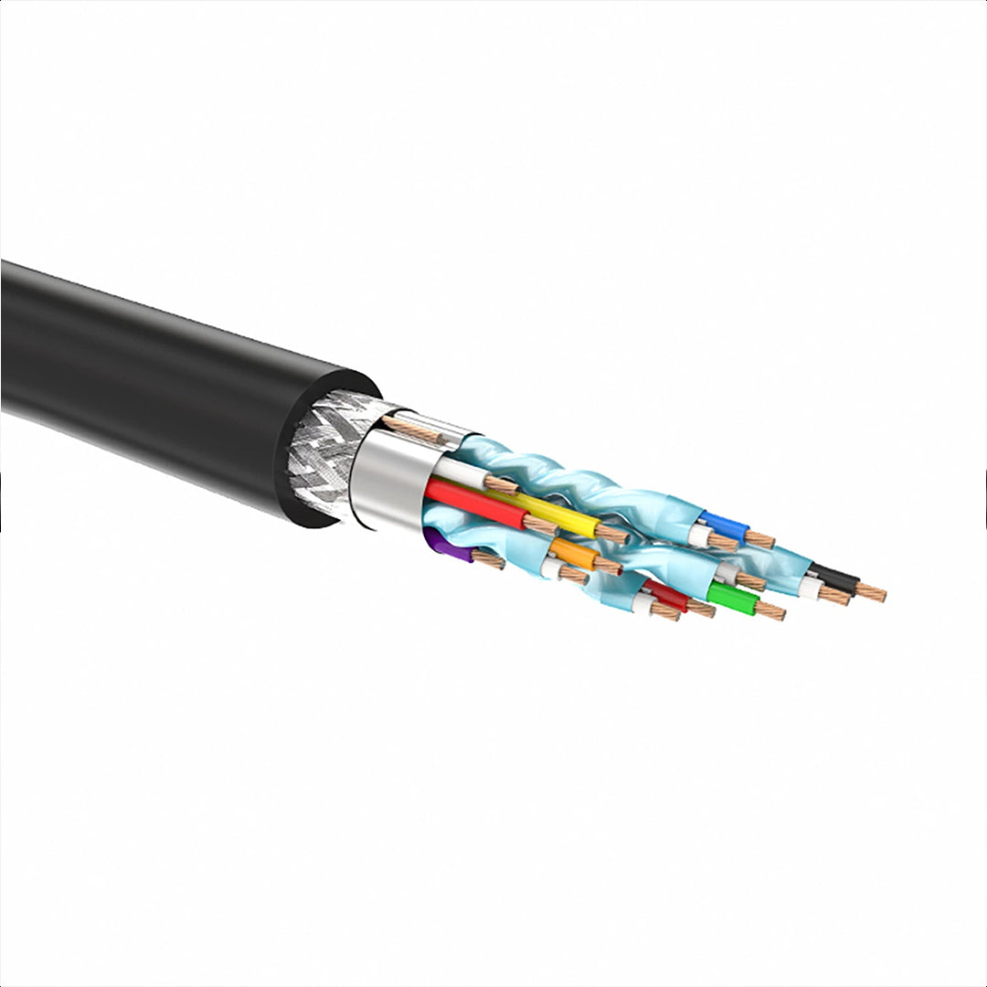 Kabell HDMI (F) Ne Mini HDMI (M) 3m Ugreen