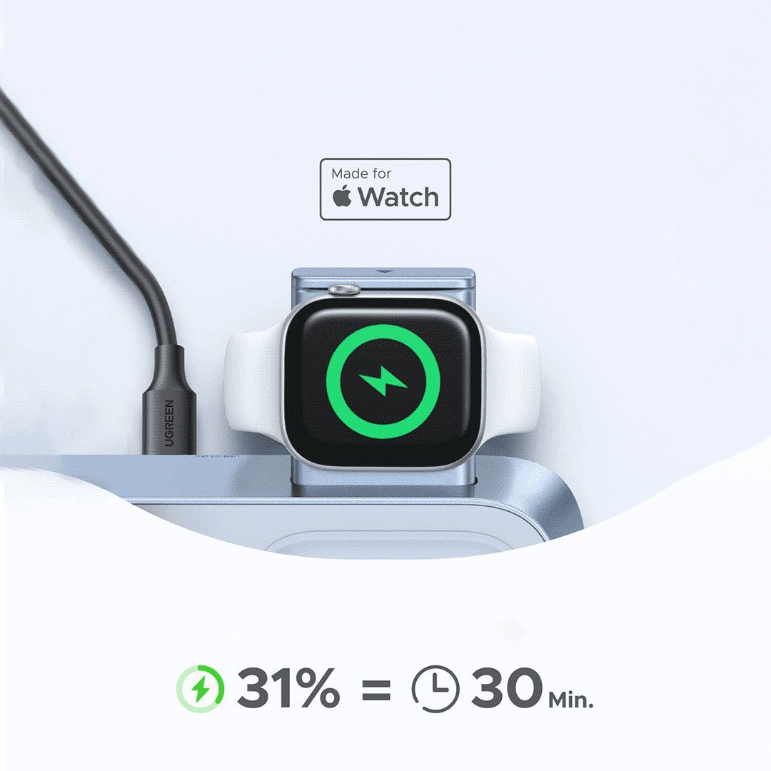 Karikues Wireless 3 Ne 1 35W UGreen