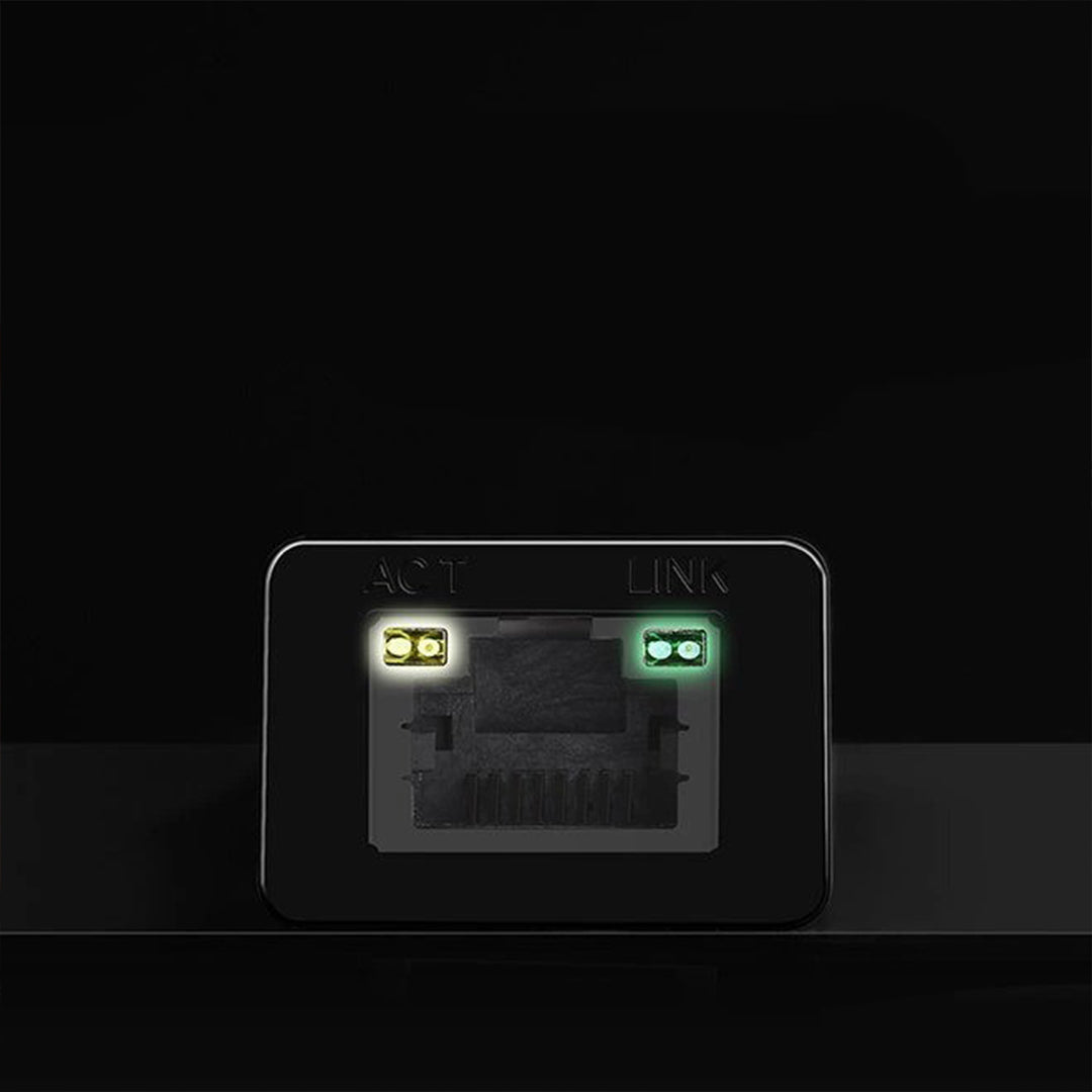 Adaptor Interneti RJ45 LAN Ugreen Me Kabell USB 2.0