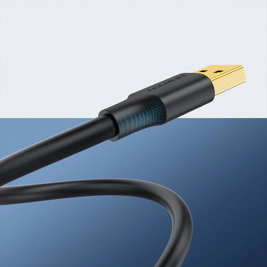 Kabell USB 3.0 (M) Ne USB 3.0 (M) Ugreen 1m