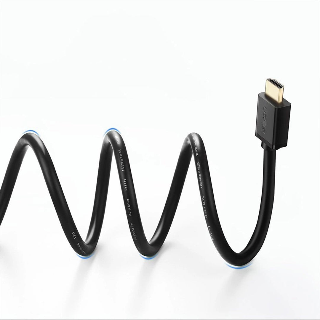 Kabell HDMI (M) Ne HDMI (M) 20m Ugreen
