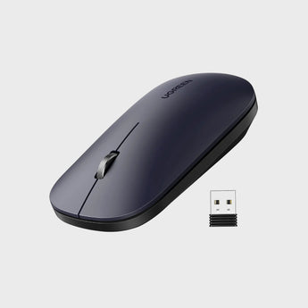 Maus Wireless Per Kompjuter Dhe Laptop UGreen 4000DPI