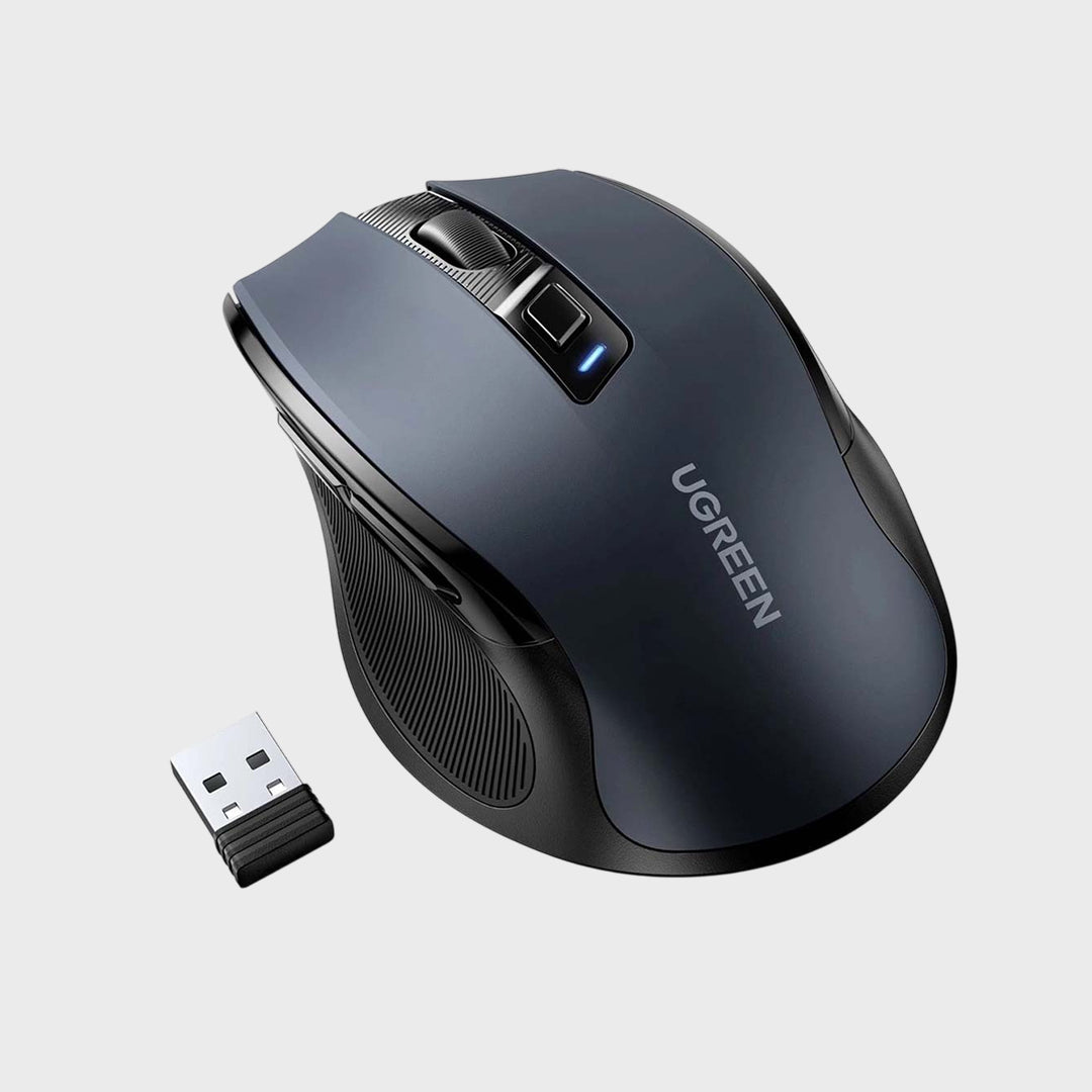 Maus Wireless / Me Bluetooth Ugreen 4000DPI