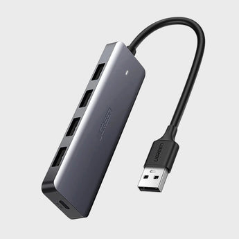 Adaptor HUB UGreen Me Porta 4x USB 3.2 Gen 1