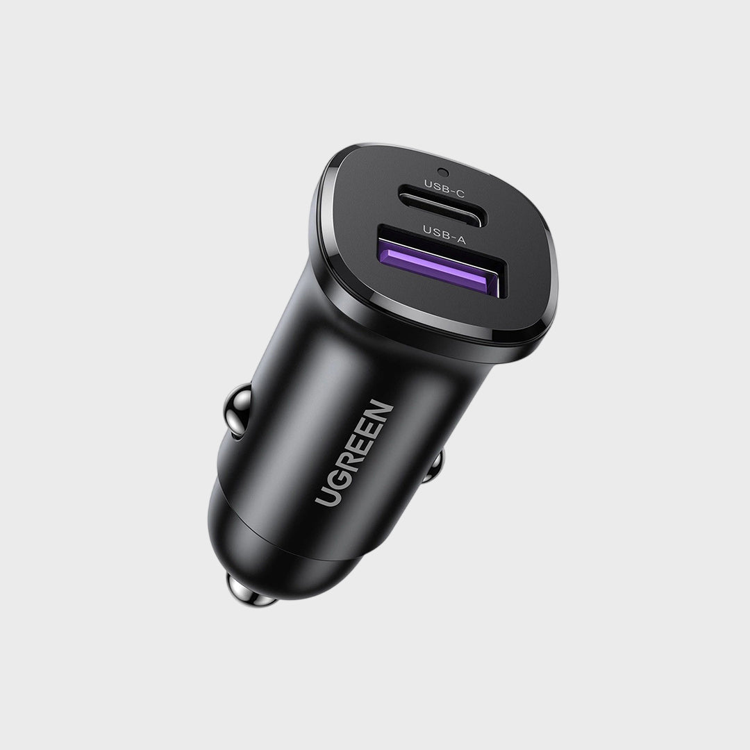 Adaptor Karikimi Per Makine 30W Me Dy Porta