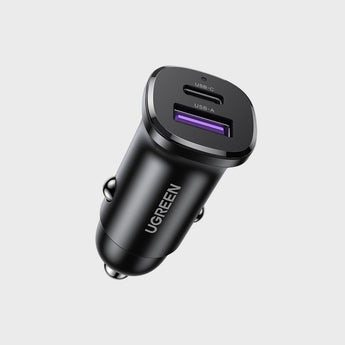 Adaptor Karikimi Per Makine 30W Me Dy Porta