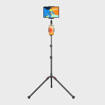 Trekembesh (Tripod) Profesional Per Telefon Dhe Tablet UGreen