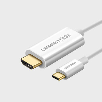Adaptor Kabell USB-C Ne HDMI Ugreen 1.5m