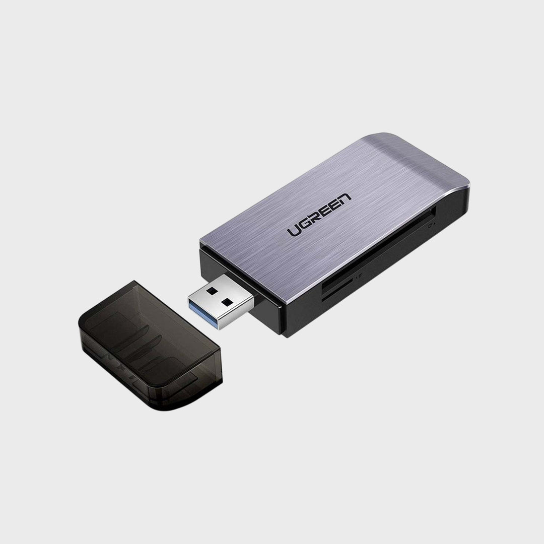 Lexues Kartash Ugreen Me Porte Usb 3.0 Per Karta SD/ TF/ CF/ MS