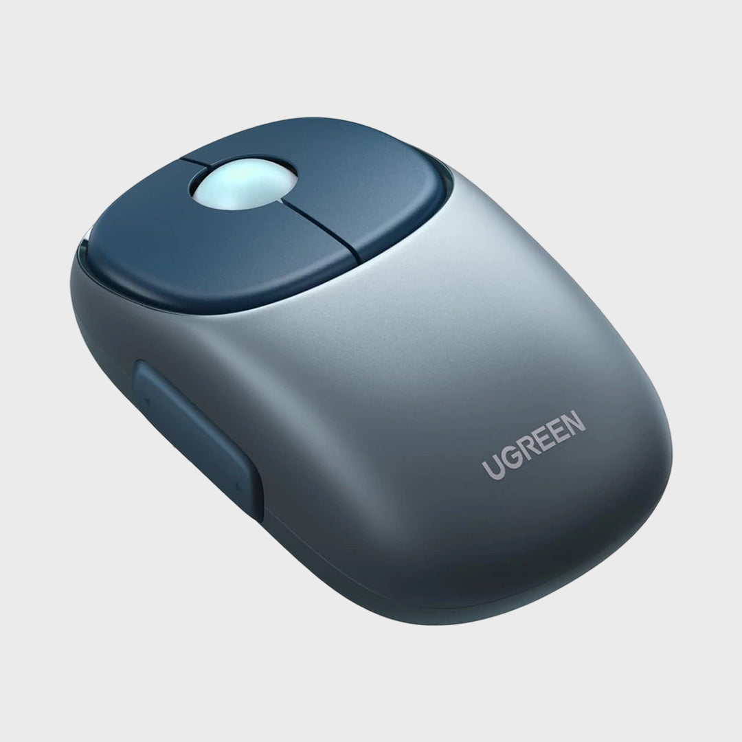 Maus Wireless Me Bluetooth UGreen 4000DPI