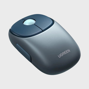 Maus Wireless Me Bluetooth UGreen 4000DPI