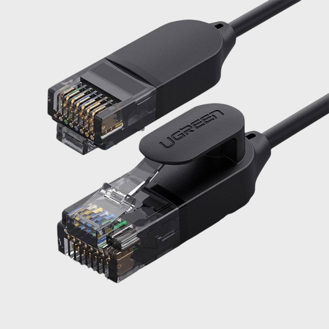 Kabell Interneti Cat 6A UTP 3m Ugreen