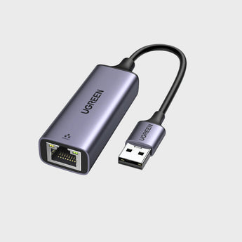 Adaptor Interneti Ugreen Nga USB3.0 Ne Porte Ethernet 1Gbps