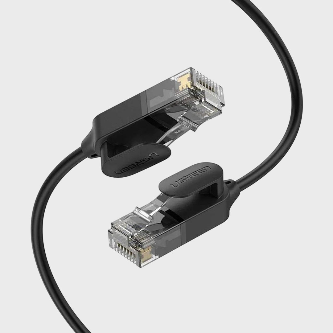 Kabell Interneti Cat 6A OD2.8 1.5m Ugreen