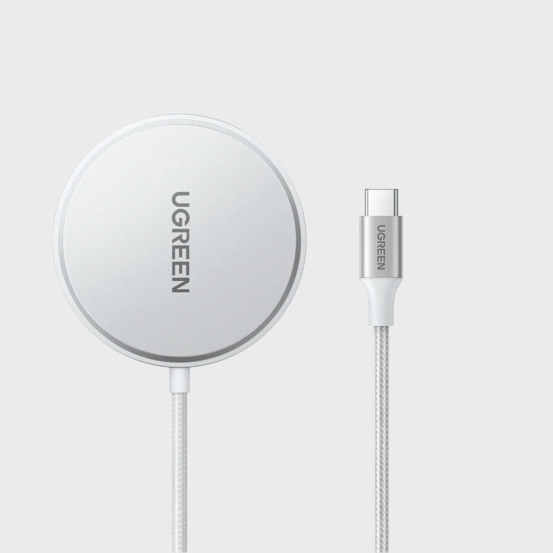 Karikues Wireless Magnetik Qi2 15W Ugreen