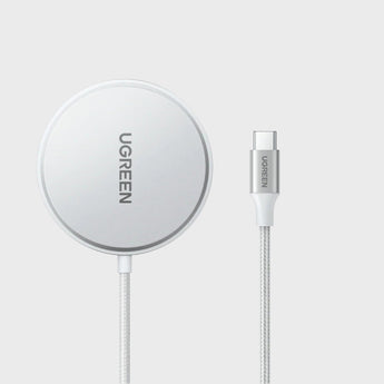 Karikues Wireless Magnetik Qi2 15W Ugreen