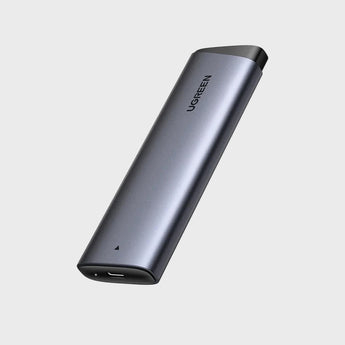 Mbajtese Dhe Lexuese SSD M.2 NVME 10Gbps Ugreen