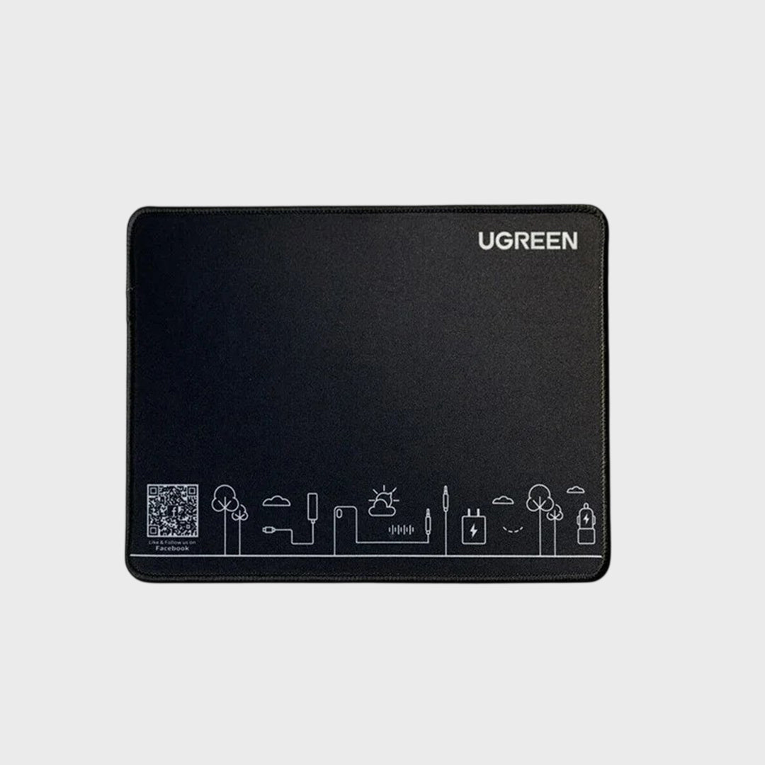 Tapet Mausi I Bute Mouse Pad UGreen