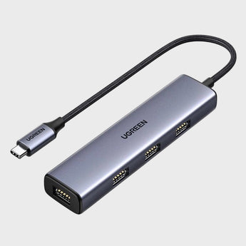 Hub Splitter USB-C Ne 4x USB 3.2 Gen 1 UGreen