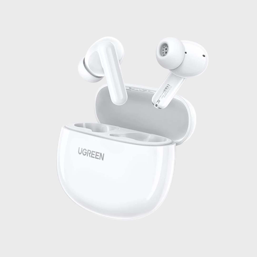 Kufje Çift Me Bluetooth Ugreen Hitune P3 True Wireless