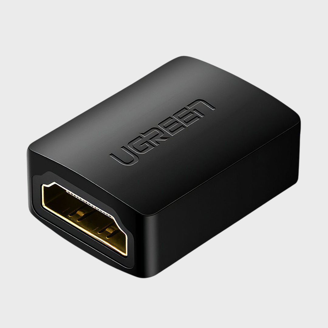 Adaptor Me Dy Porta HDMI Femer-Femer Ugreen