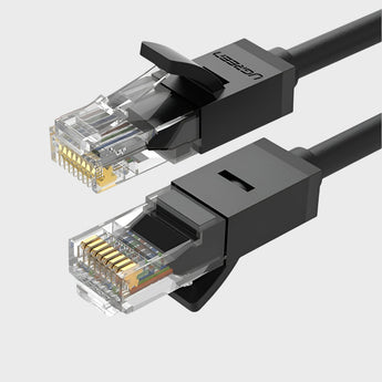 Kabell Ethernet Cat6 8-Core U/UTP 30m Ugreen