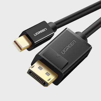 Kabell Mini DisplayPort Ne DisplayPort Ugreen 1.5m