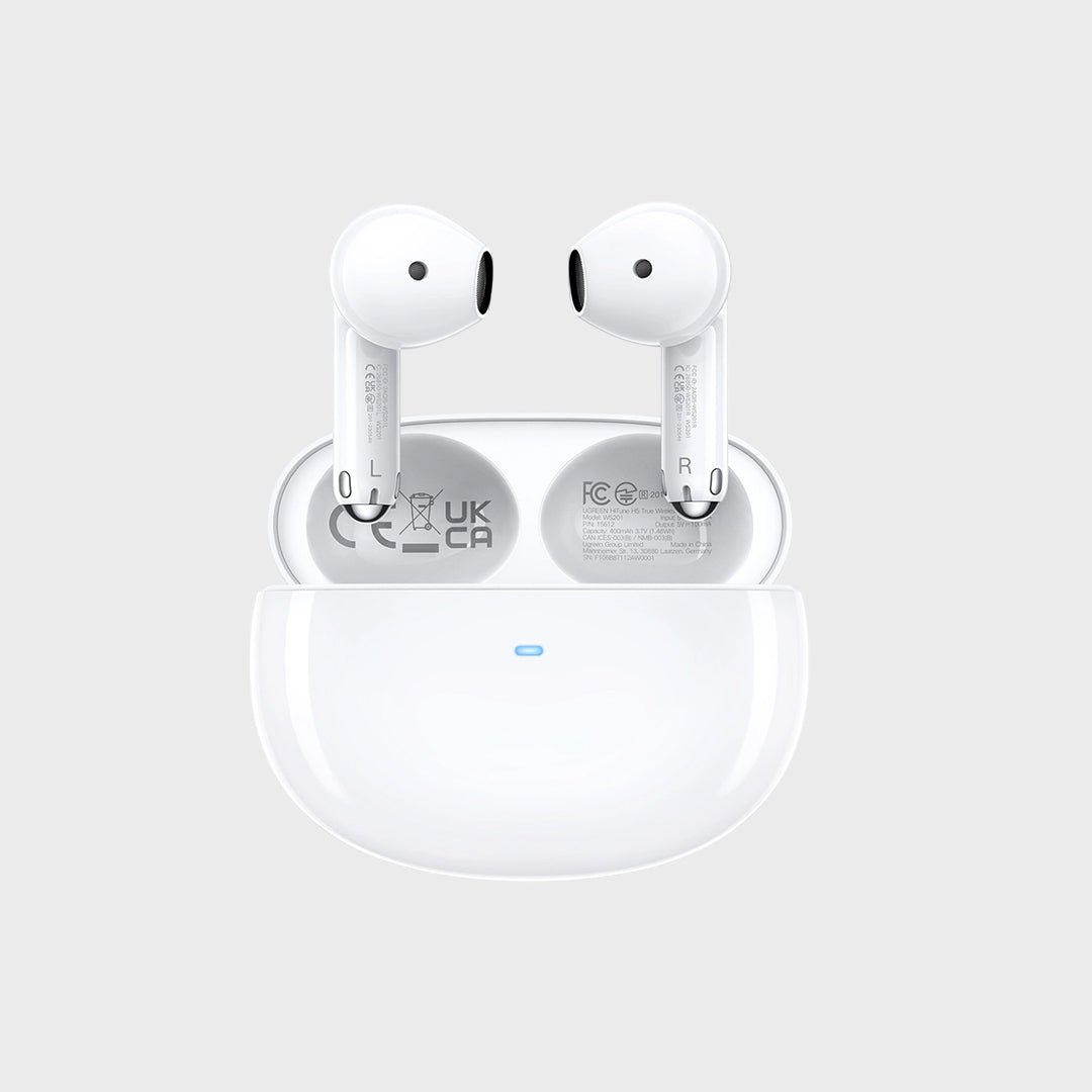 Kufje cift Me Bluetooth HiTune H5 True Wireless Ugreen