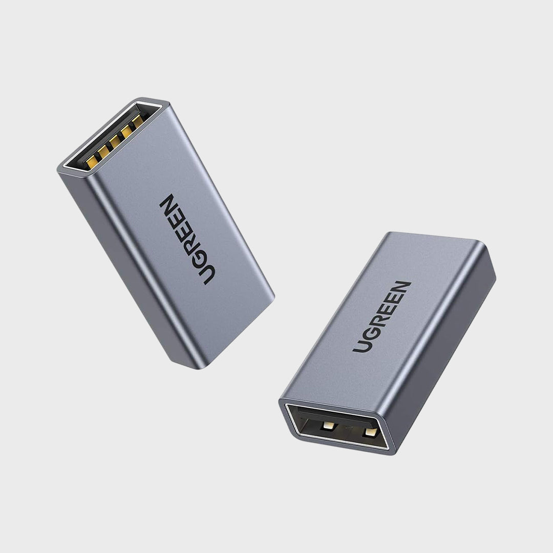 Adaptor USB 3.0 (F) Ne USB 3.0 (F) Ugreen