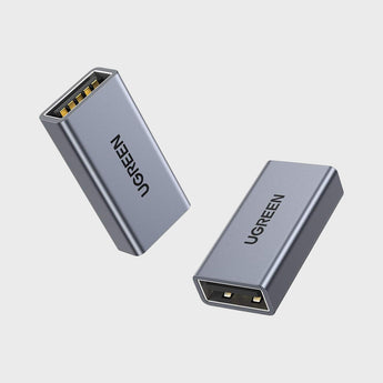 Adaptor USB 3.0 (F) Ne USB 3.0 (F) Ugreen