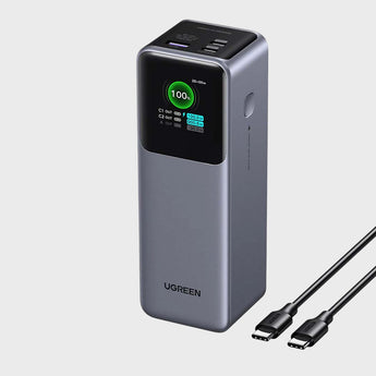 Bateri E Jashtme 25'000mAh 200W Ugreen