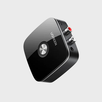 Marres Audio Bluetooth 5.3 Me Dalje 2x RCA Dhe 3.5 mm UGreen