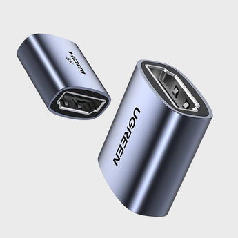 Adaptor HDMI 8K (F) Ne HDMI 8K (F) Ugreen
