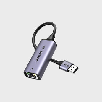 Adaptor Interneti Ugreen Nga USB3.0 / Type-C Ne RJ45 2.5G