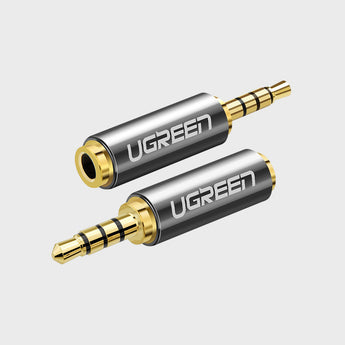 Adaptor Audio 2.5mm (M) Ne 3.5mm (F) Ugreen