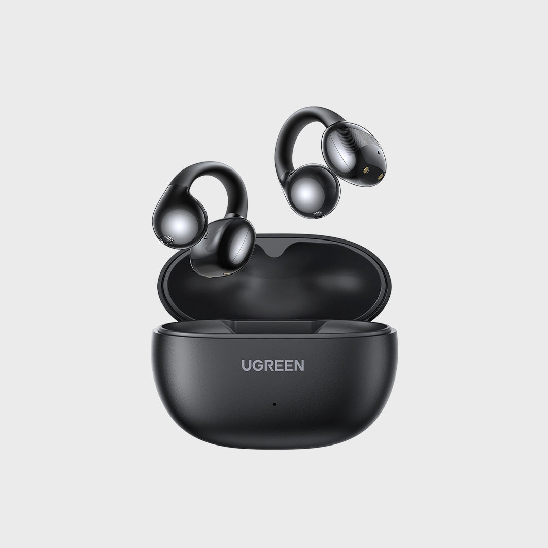 Kufje Cift Me Bluetooth HiTune S3 True Wireless Ugreen