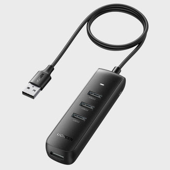 Hub Splitter USB-A 3.0 Ne 4xUSB-A 3.0 UGreen