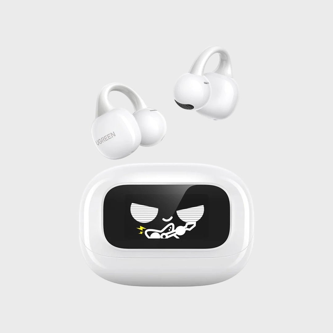 Kufje Çift Me Bluetooth ClipBuds Magic Ugreen