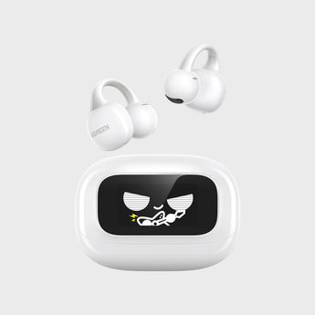 Kufje Çift Me Bluetooth ClipBuds Magic Ugreen