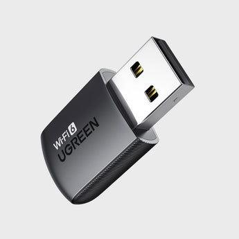 Adaptor Wireless Dual Band AX900 Ugreen