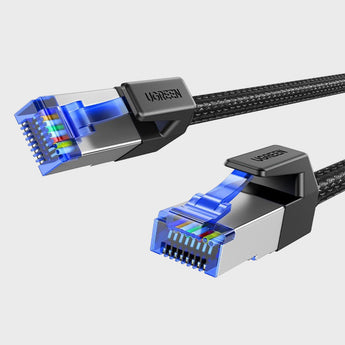 Kabell Interneti RJ45 Cat8 OD5.5mm 1.5m Ugreen