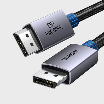 Kabell DisplayPort Ne DisplayPort Ugreen 2m