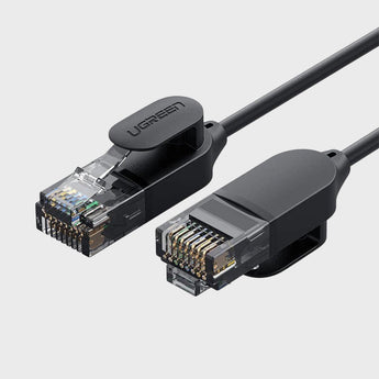 Kabell Interneti Cat 6A OD2.8 5m Ugreen