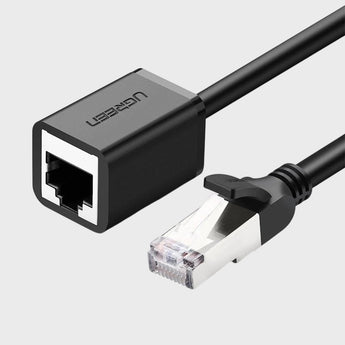 Kabell Ethernet Ugreen Nga RJ45 (F) Ne RJ45 (M) F/UTP Cat. 6 1 Gbps