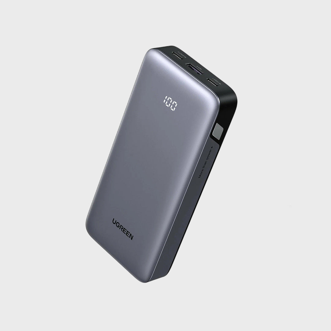 Bateri E Jashtme 30W 10'000mAh Ugreen