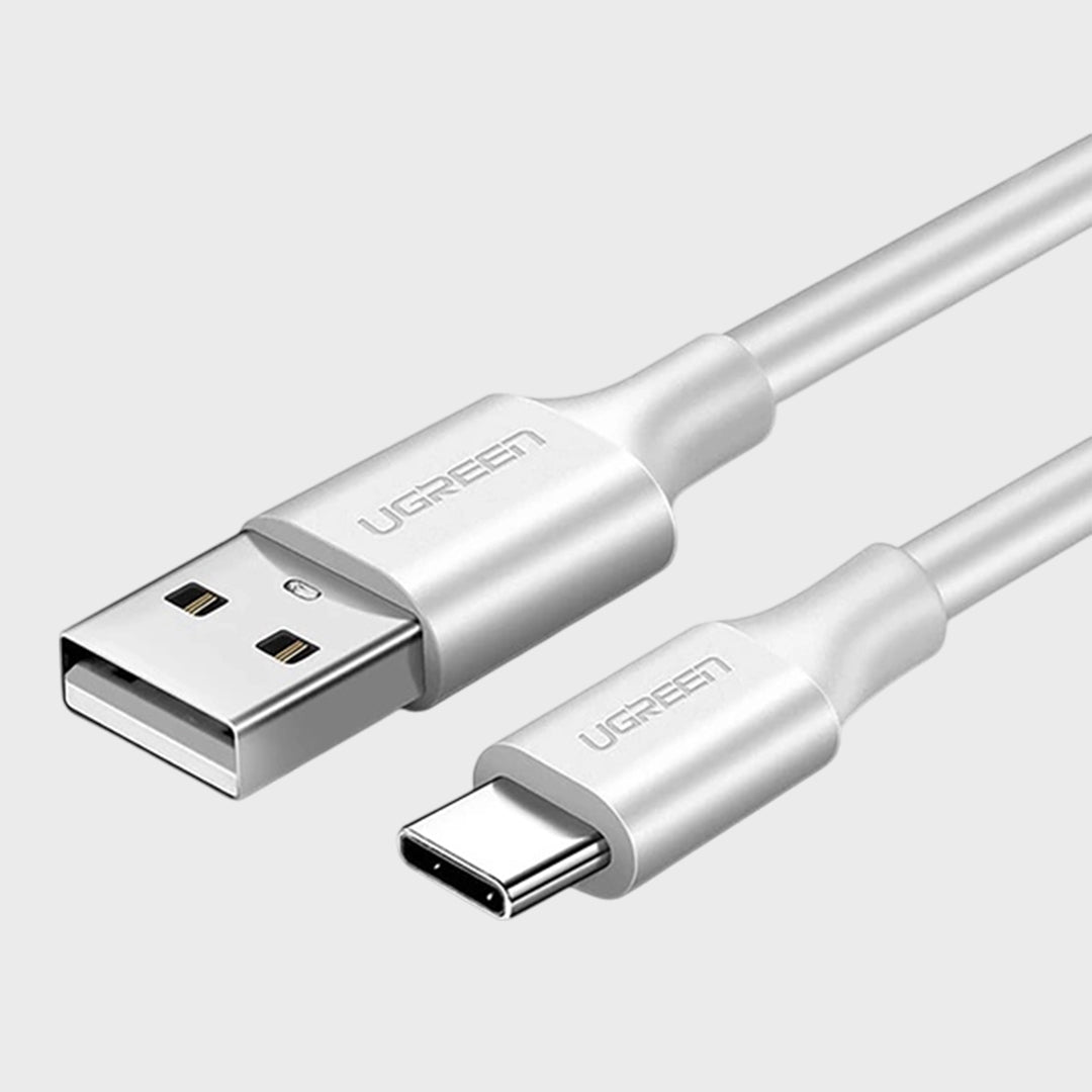Kabell USB-A Ne USB-C Ugreen 1m