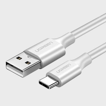 Kabell USB-A Ne USB-C Ugreen 1m